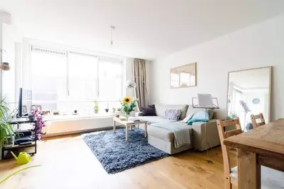 Image de Charming 1-bedroom apartment in Jordaan - the best area of Amsterdam