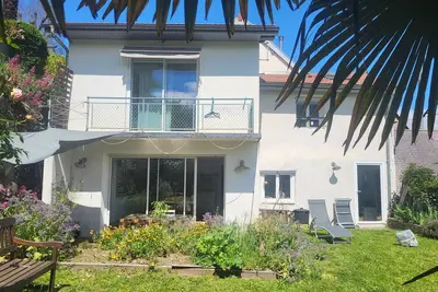 Image de Maison de 1 chambres pour 2 personnes