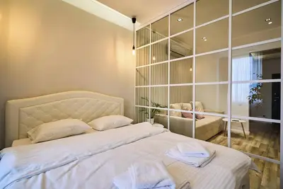 Image de Top-Floor Studio in Chișinău