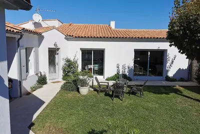 Image de Homerez - Maison Ă Saint-Martin-de-RĂ©