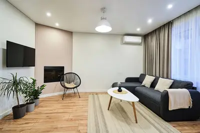 Image de Central Chișinău Apartment