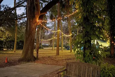 Image de The Nest in Seminole Heights