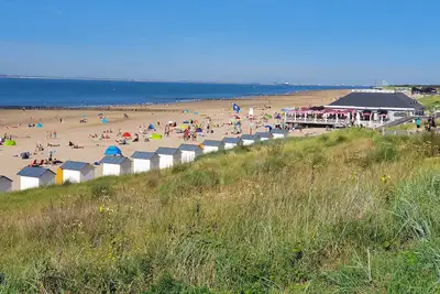 Image de 5*****Appartement au coeur de Cadzand-Bad