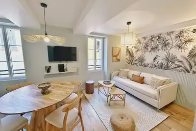 Image de 1 bedroom apartment in sanary-sur-mer