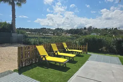 Image de Villa Manu Au Coeur De La Campagne Et Des Vignobles, Ideale Pour Se Ressourcer