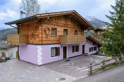 Image de Casa Pini By Go New Location
