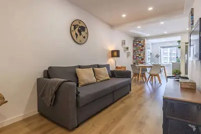 Image de Lisboa Bridge Spot by LovelyStay