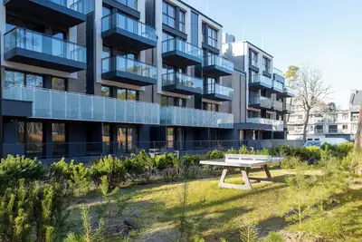Image de Apartamenty Sun & Snow Morzlive
