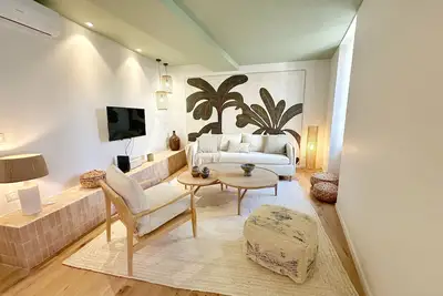Image de 1 bedroom apartment in sanary-sur-mer
