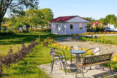 Image de Belle maison à Sarbinowo