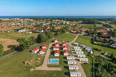 Image de Maison confortable à Sarbinowo