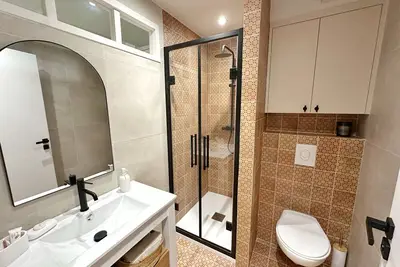 Image de 1 bedroom apartment in sanary-sur-mer