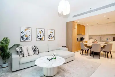 Image de Luxury 2Br Apartment in Beach Vista Tower 2 with Beach Access