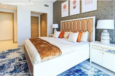 Image de Spacious 2 Br Apt Plus Maids Eleganz 2 in Jvc