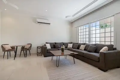 Image de Stylish Modern apart in Al Wadi