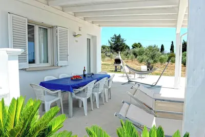 Image de Villa Vanissia With Garden And Sea View, Santa Maria di Leuca, Italy