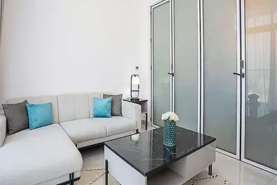 Image de Spacious 1br Apt in Pearlz by Danube