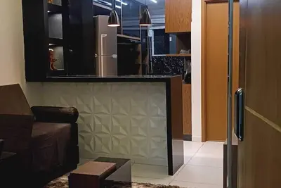 Image de Furnished apartment, air conditioning, 2nd floor, screen, 7 bedrooms