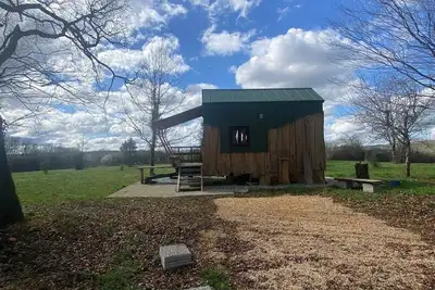 Image de Tiny House dans le Périgord vert