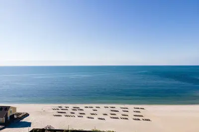 Image de Oceanview Th | Rj Beach Access | No Hidden Fees