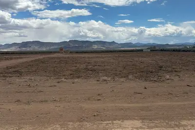 Image de Rv campground in Beryl for a memorable outdoor getaway!