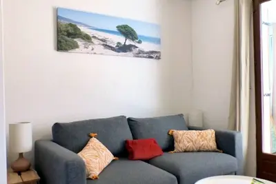 Image de Appartement avec piscine et terrasse à Sanary
