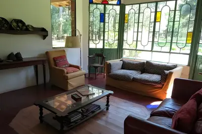 Image de Estrella Federal Casa de Matilde