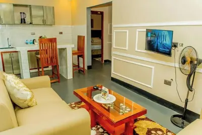 Image de Geni’s Villa- Arusha