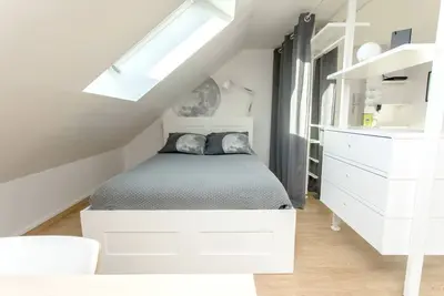Image de Appartement Luna ⭐ Hypercentre-300m-Gare
