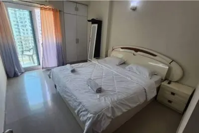 Image de 3bhk/2bhk Pool facing oasis