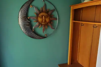 Image de Serene 2-bedroom house in Fife Lake