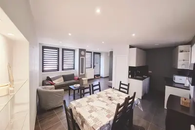 Image de Gîte Dameryat