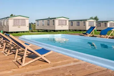 Image de Superbe maison à Sarbinowo
