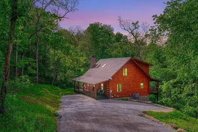 Image de Cabine-Salle de bain privée-Night Song Lodge