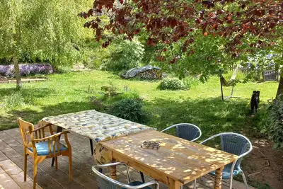 Image de Maison à la campagne, proximité immediate de la ville deSaint-flour.