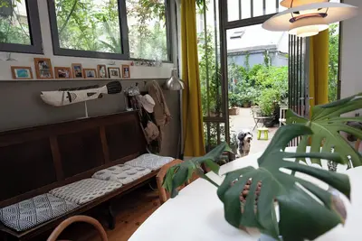 Image de Loft A La Bastille