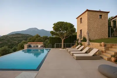 Image de Villavia Residence - Sorocco Villa