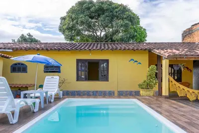 Image de Casa a Minutos da Praia em Cabo Frio