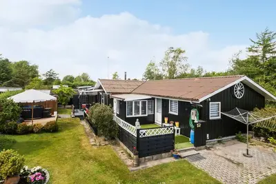Image de Superbe maison à Storvorde avec WiFi