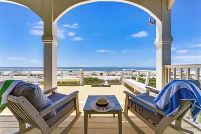 Image de Perfect Timing- On The Beach, Sleeps 10