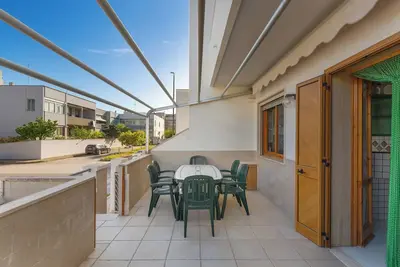 Image de Appartamento Azure by BarbarHouse