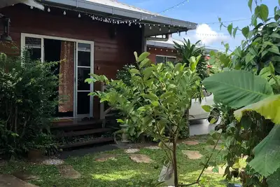 Image de Sri Kandis Cottage Stay (Kch)