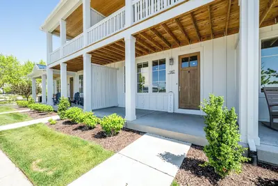 Image de Lake Michigan Retreat with pool in St. Joseph