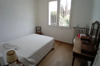 Image de Maison familiale au coeur de Bandol