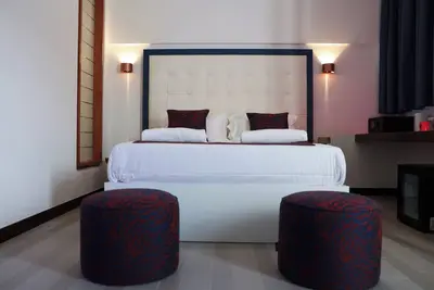 Image de 2 bedroom aparthotel in campania