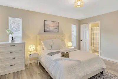 Image de Charming 3 Bedroom Home Sunset Beach