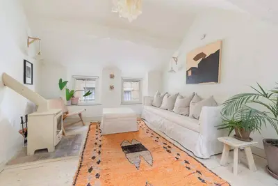 Image de The Nook - Stylish Homestay - Heart of Frome