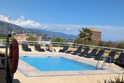 Image de Delightful apartment