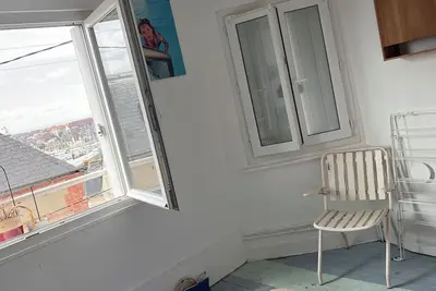 Image de 3 bedroom private vacation home in trouville-sur-mer
