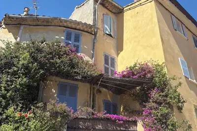 Image de Year in Provence! ! Stunning French village 3 to 12 months: Spectacular Sea View